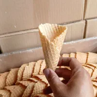 نان بستنی