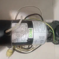 پمپ آب درحد