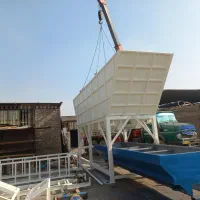 بچینگ خشک سه متری