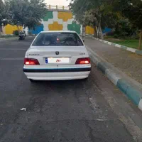 پژوپارس سال مدل آخر۹۹ سالم بدون رنگ|خودرو سواری و وانت|تهران, اکباتان|دیوار