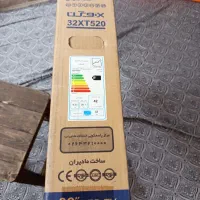 تلویزیون LED ۳۲|تلویزیون و پروژکتور|تهران, زمزم|دیوار