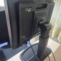 مانیتور اچ پی|قطعات و لوازم جانبی رایانه|مهاباد (آذربایجان غربی), |دیوار