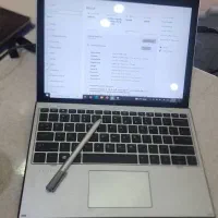 تبلت ویندوز hp elite x2 i5 نسل ۸