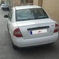فروش تیبا 1400