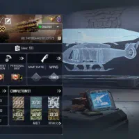 اکانت کالاف