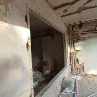 نصب کوم (کم) چوبی