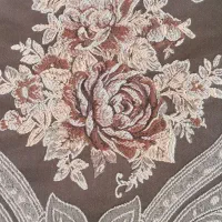 دستک پرده برجسته|پرده، رانر، رومیزی|مشهد, الهیه|دیوار