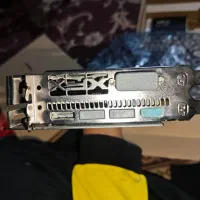 استوک XFX RX580 Gaming|قطعات و لوازم جانبی رایانه|کنارک, |دیوار