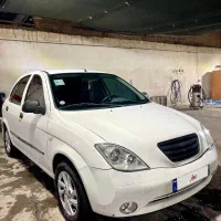 تیبا 2 خانگی و تمیز|خودرو سواری و وانت|کرمان, |دیوار