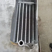 طرح تعویض مبدل ابگرمکن