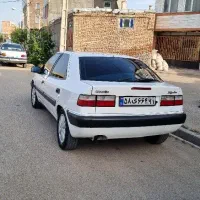 زانتیا ۲۰۰۰ مدل ۸۸|خودرو سواری و وانت|اردبیل, |دیوار
