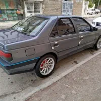 پژو‌405مدل‌98