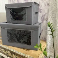 فروش باکس جلو پنجره دو جداره طلق دار