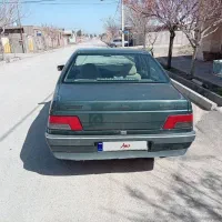 پژو405مدل81 موتور1800