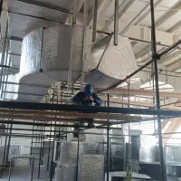 نیروی نصاب و نیروی ساده کانالساز|استخدام معماری، عمران و ساختمانی|قم, مسکن مهر|دیوار