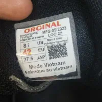 کفش Adidas zx 750 Vietnam سایز 42|کیف، کفش، کمربند|مشهد, جاهد شهر|دیوار