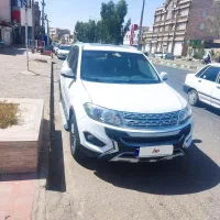 تیگو 5اتومات