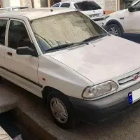 پراید 131مدل۹۷بیرنگ کم کار|خودرو سواری و وانت|رباط‌کریم, رباط‌کریم|دیوار