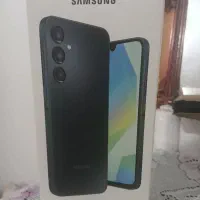 سامسونگ a16 رام۴ حافظه ۱۲۸