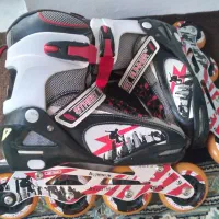 اسکیت Street Runner سایز ۳۹ تا ۴۲ (قابل تنظیم)