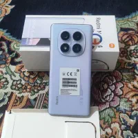 نوت ۱۴پرو  خشک  حافظه  ۲۵۶رم۸