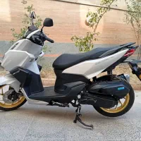 کلیک170cc پیشرو سیکلت