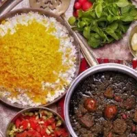 اشپزی خانگی خوشمزه