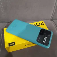 گوشی poco c40|موبایل|انزل, |دیوار