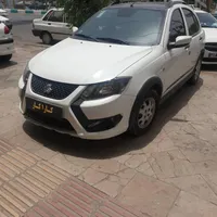 کوییک RS، مدل ۱۴۰۲