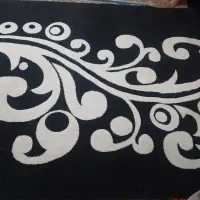 گلیم فرش ۶ متری یک جفت