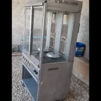 فروش وسایل ساندویچی