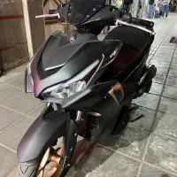 ایروکس NVX مدل طرح ۱۴۰۳