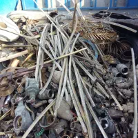 خرید ضایعات