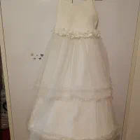 لباس عروس دخترانه مناسب ۱۰ تا ۱۳ سال