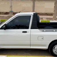 پراید وانت|خودرو سواری و وانت|رفسنجان, |دیوار