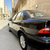 سمند EF7 کم کار،،بی رنگ|خودرو سواری و وانت|کرج, کمال‌شهر|دیوار