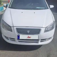 رانا مدل ۹۵|خودرو سواری و وانت|تهران, سلیمانی|دیوار