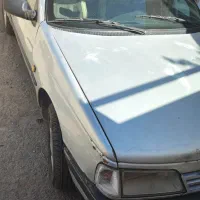 پژو ۴۰۵ GLX بنزینی