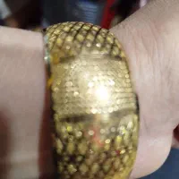 طلا ها در حد نو ۱۰۰بالای تابلو