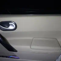 مگان 2000cc،اتومات بدون رنگ مدل ۱۳۸۹ خونگی وسالم|خودرو سواری و وانت|کرمان, |دیوار