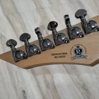 گیتار الکتریک Bc rich|گیتار، بیس، امپلیفایر|تهران, نیروی هوایی (پیروزی)|دیوار