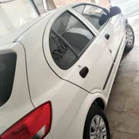تیبا 2 (هاچبک) EX، مدل ۱۳۹۹