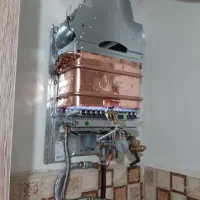 تعمیروسرویس آبگرمکن دیواری