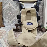 آغوش گیر نوزادسه حالته کاکالو|کالسکه و لوازم جانبی|قم, بنیاد|دیوار