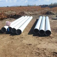 حفاری چاه کشاورزی