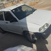 پراید 98برج12|خودرو سواری و وانت|خرم‌آباد, |دیوار