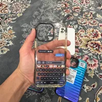 قاب ۱۴ پرومکس|لوازم جانبی موبایل و تبلت|ری, فیروزآبادی|دیوار