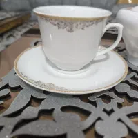 دوست فنجان نعلبکی نو نو|ظروف سرو و پذیرایی|همدان, |دیوار