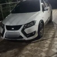 کویک ایران خودروGXRسقف مشکی|خودرو سواری و وانت|دزفول, |دیوار