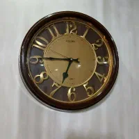 ساعت دیواری